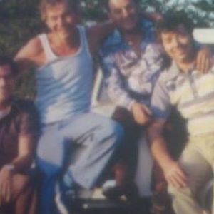 Meet your Posher, Timothy